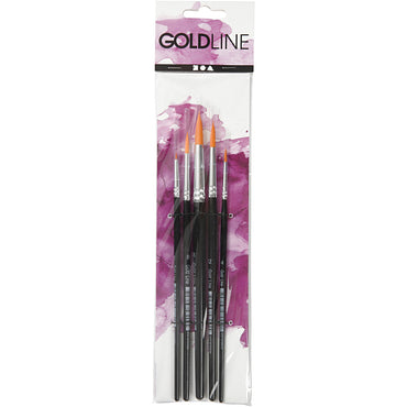 Gold Line Pensler