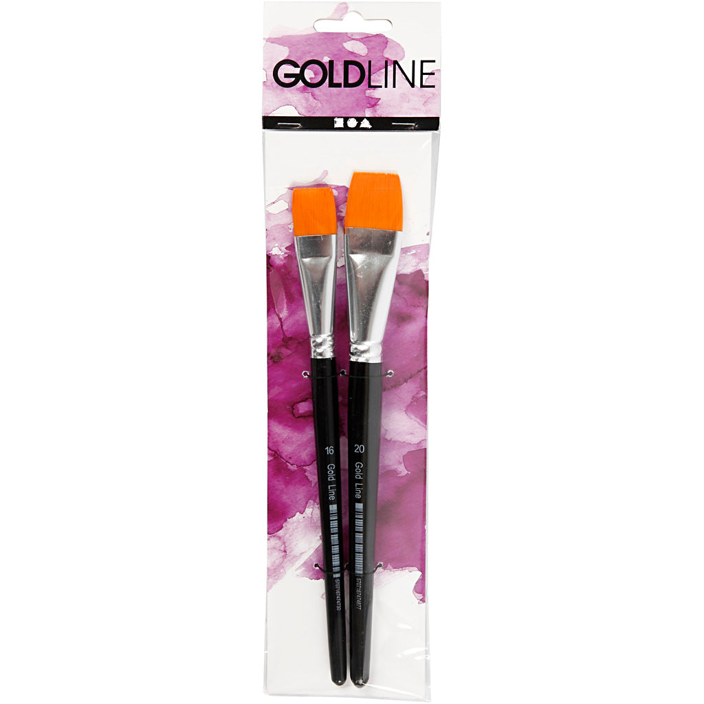 Gold Line Pensler