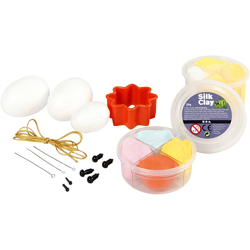 Mini DIY Kit
