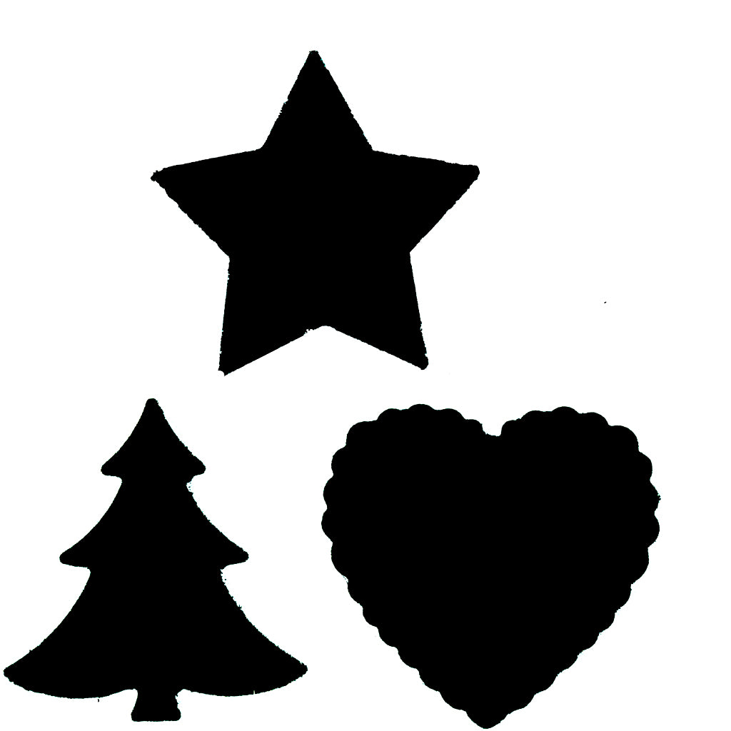 Stansejern