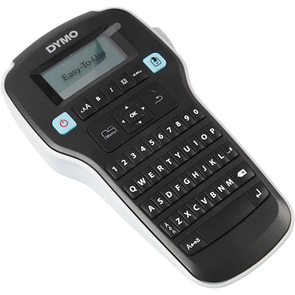 Dymo Label Manager