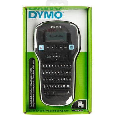 Dymo Label Manager