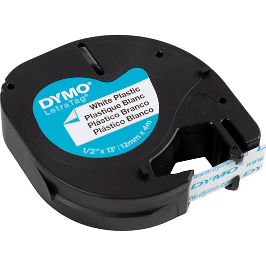 Dymo Tape Plast