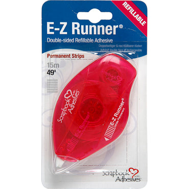 E-Z Runner®