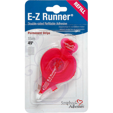 E-Z Runner® - refill