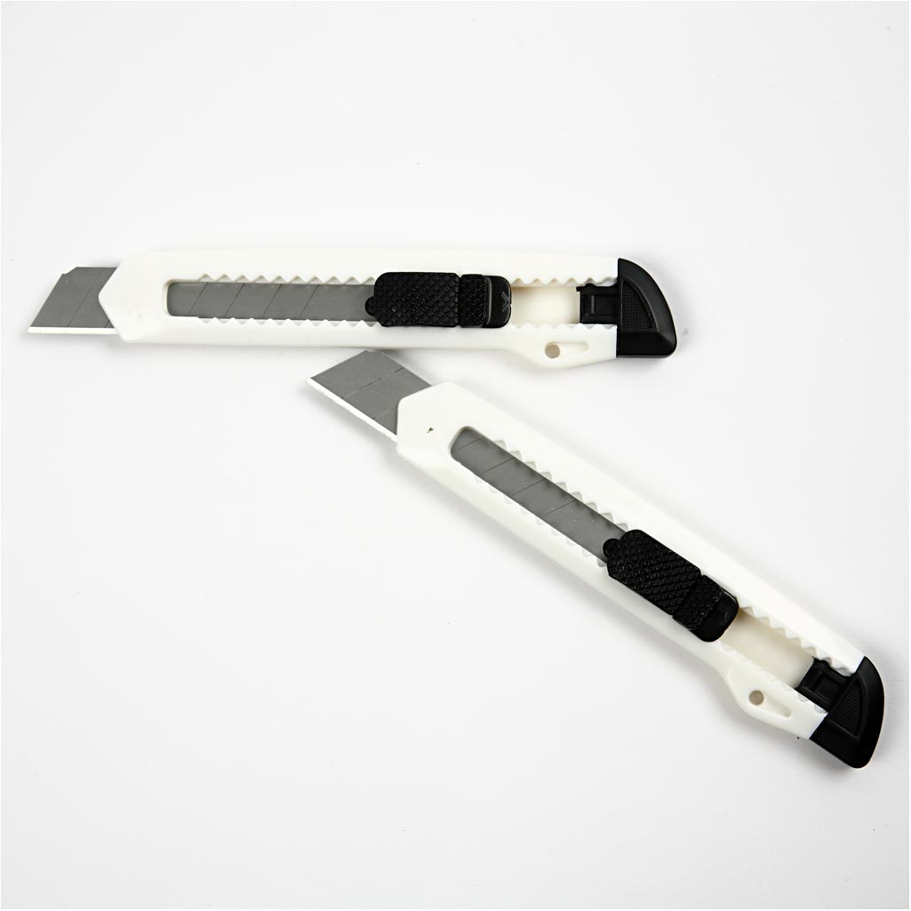 Hobbykniv