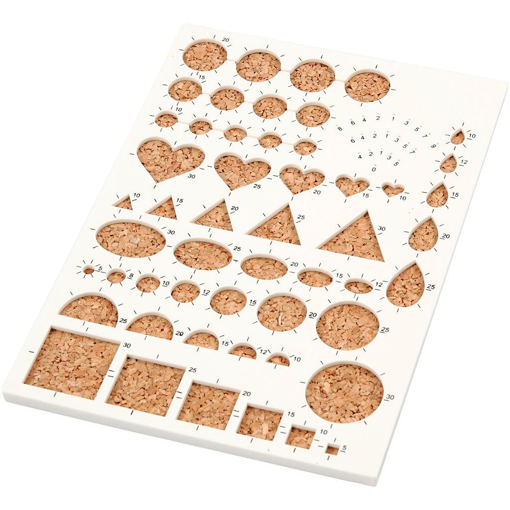 Quillingboard