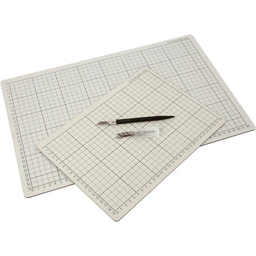 Skæreunderlag