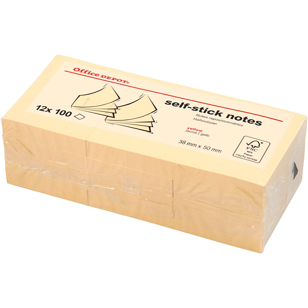 Sticky Notes