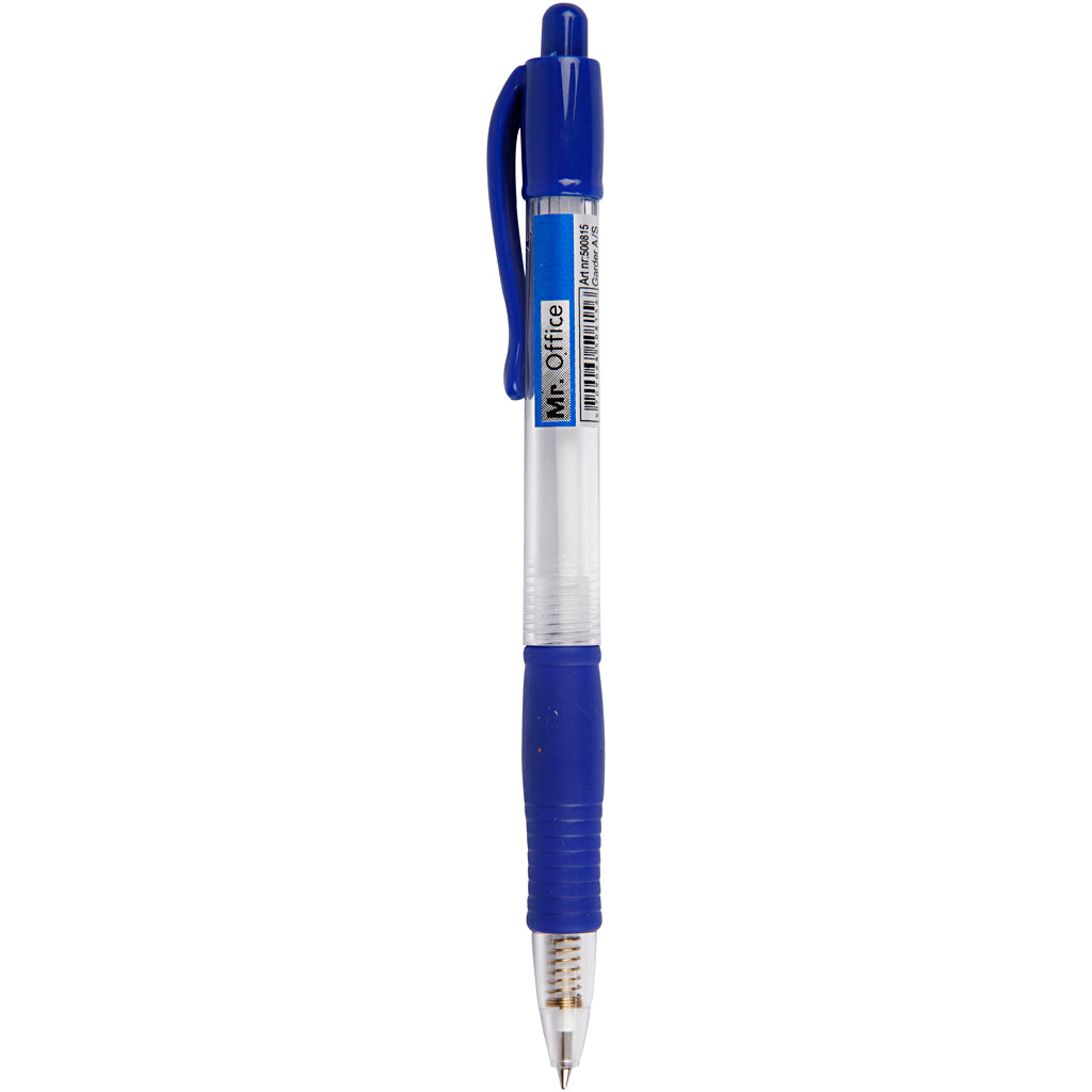 Pen