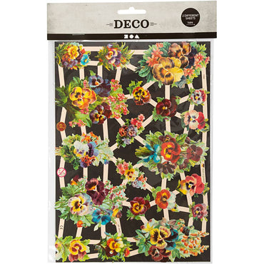 Glansbilleder