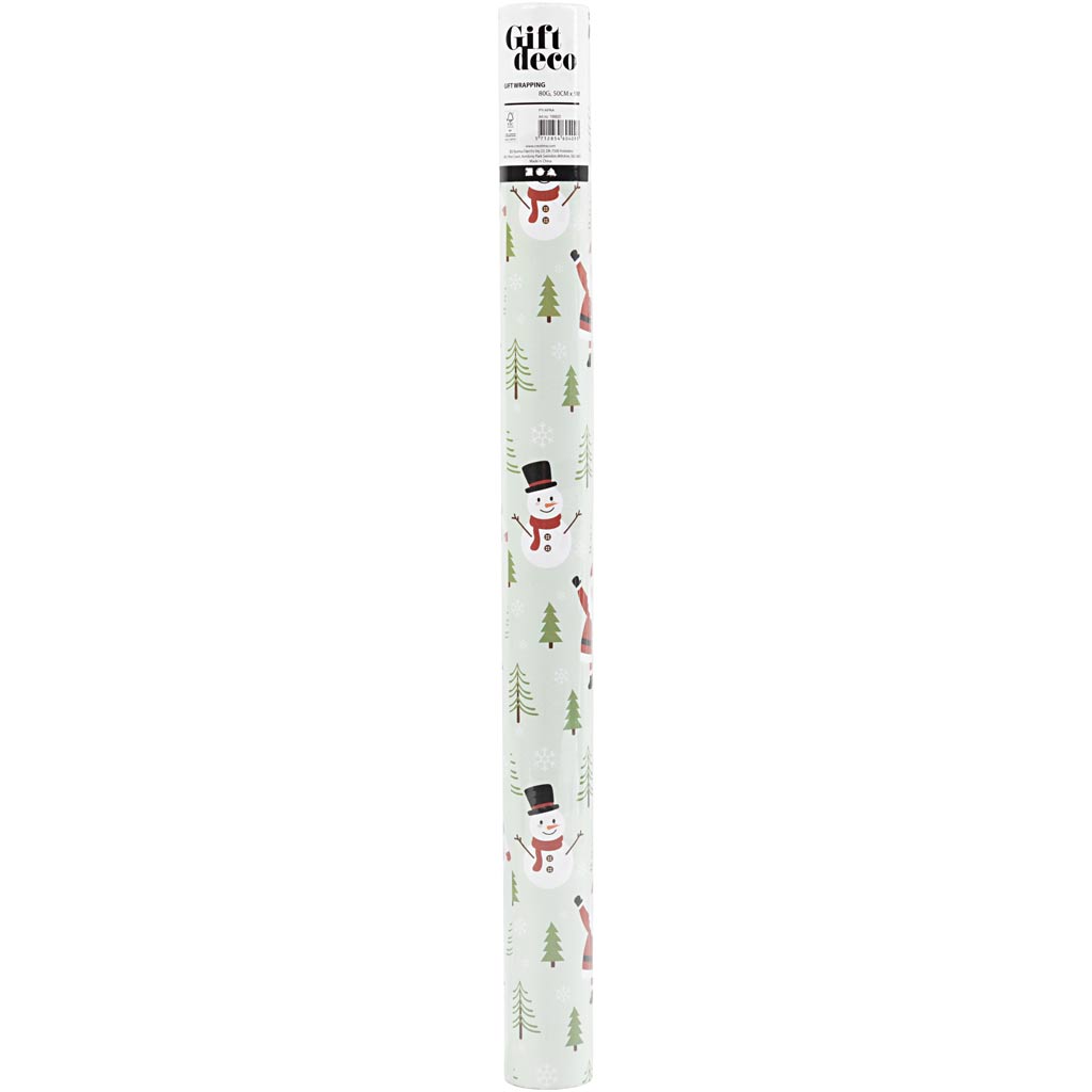Gavepapir
