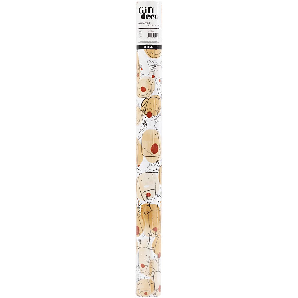 Gavepapir