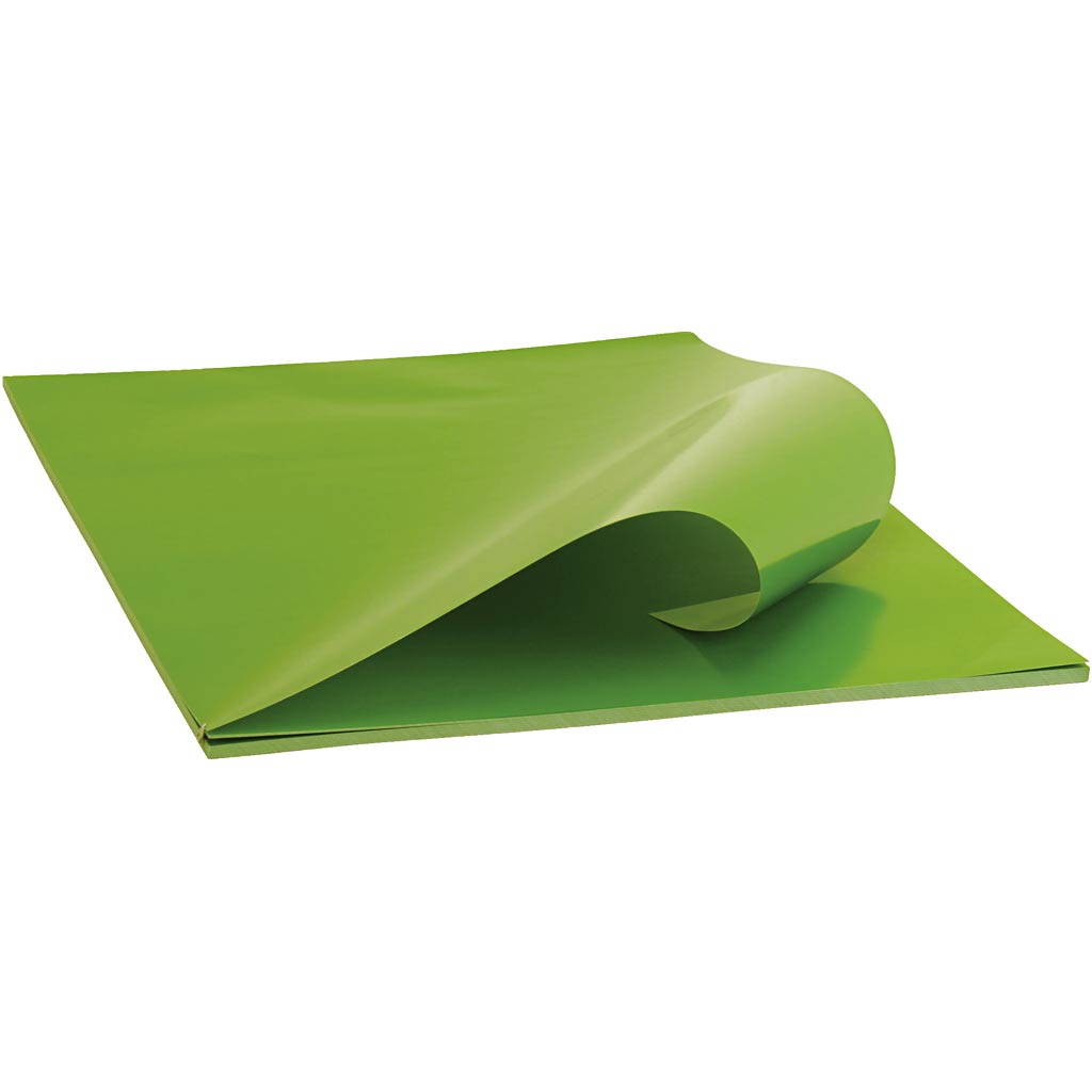 Glanspapir