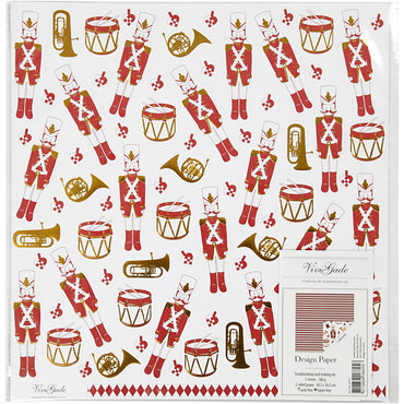 Designpapir