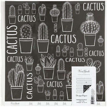 Designpapir