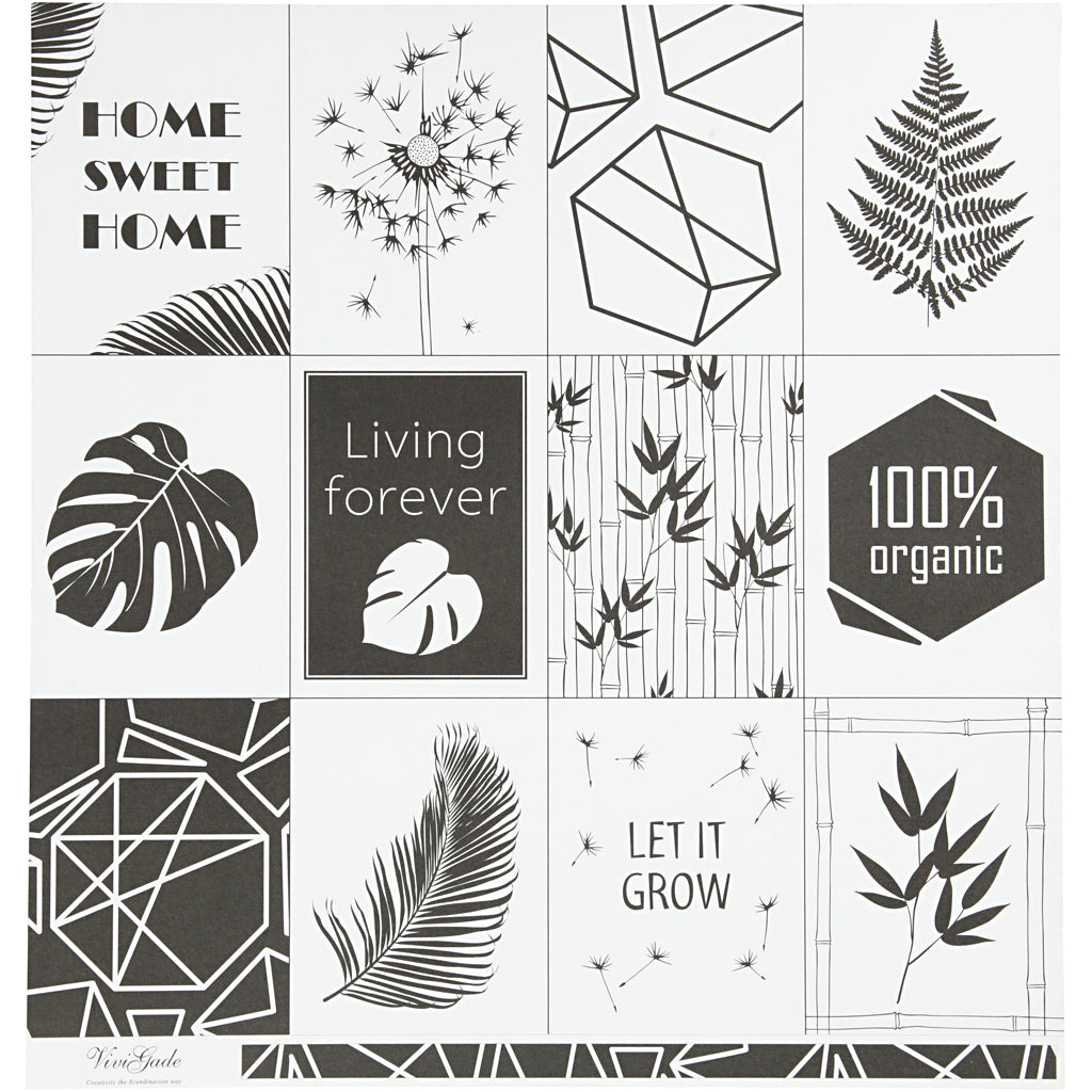 Designpapir