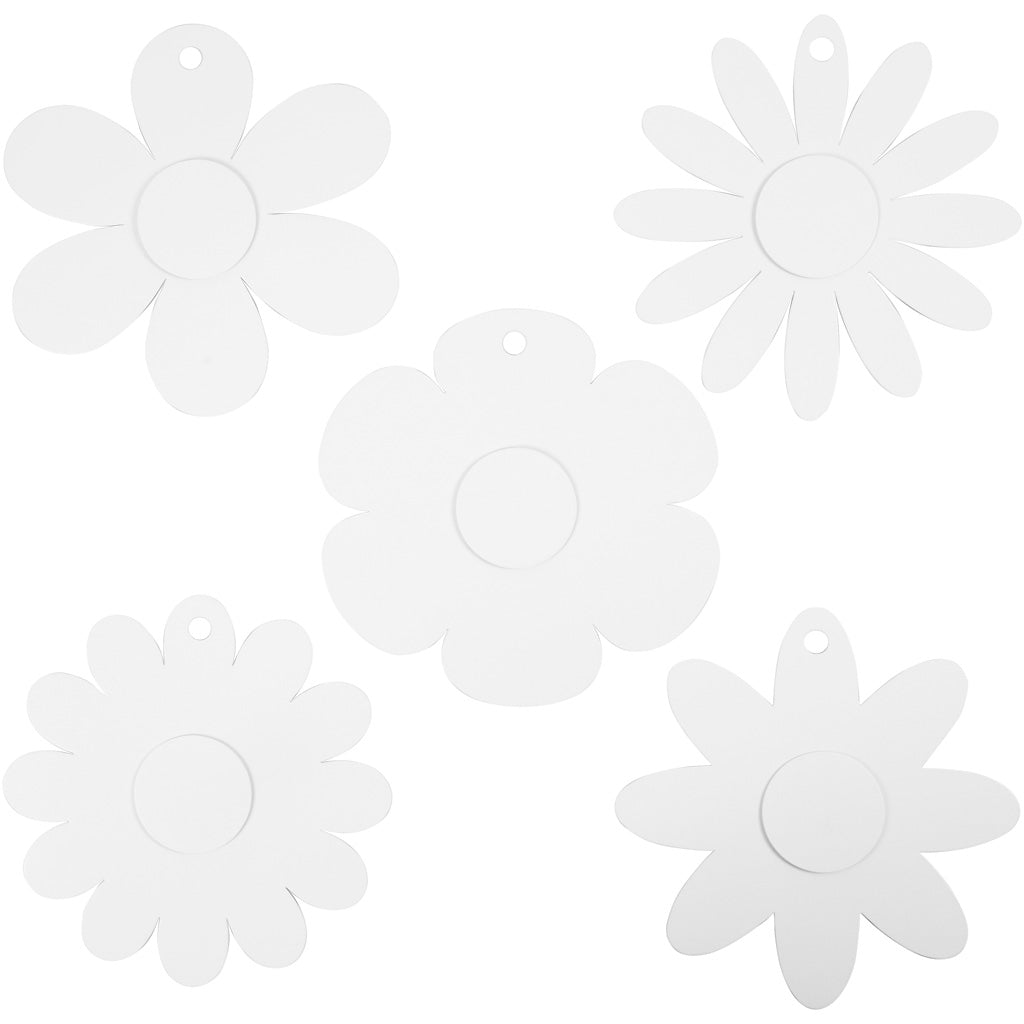 Blomster