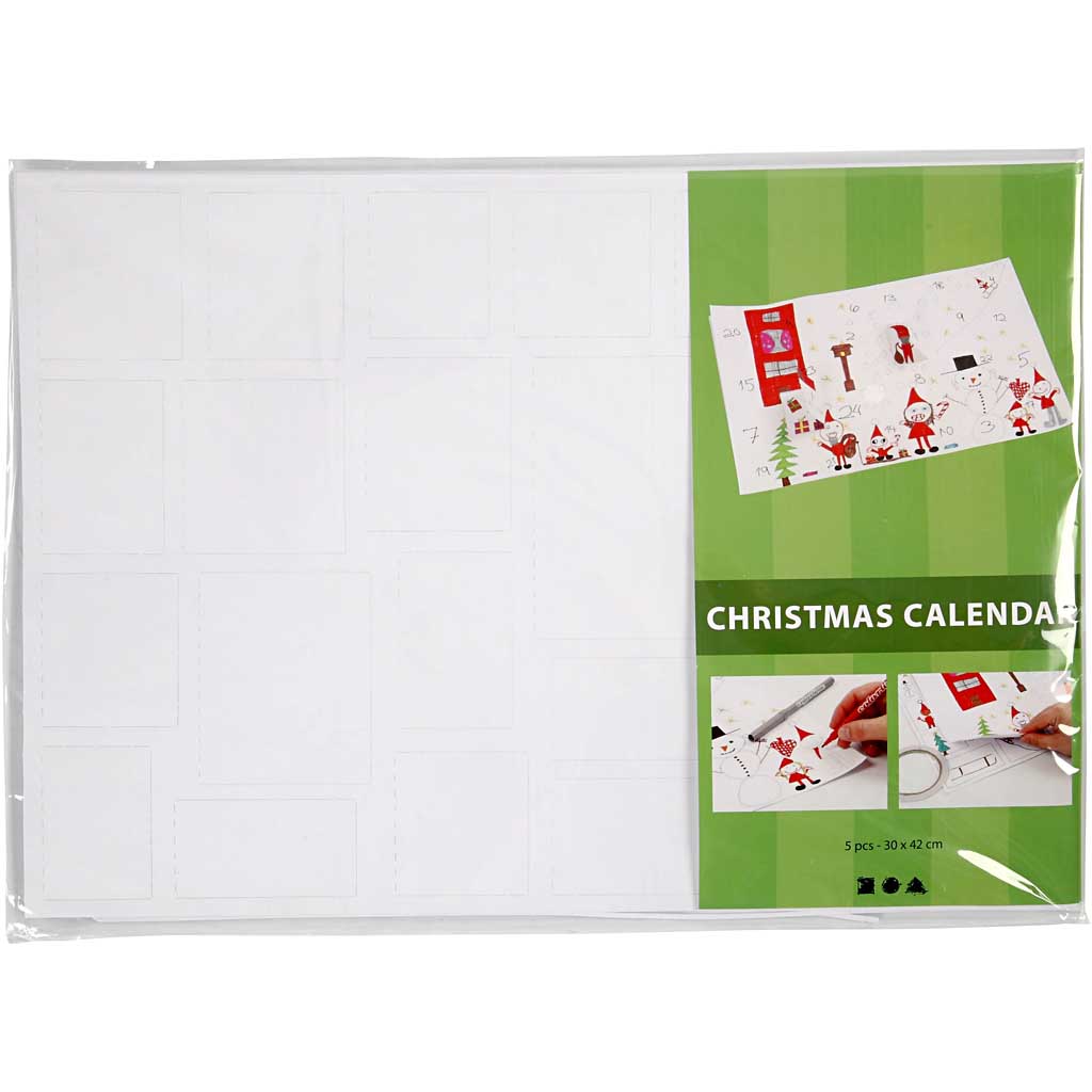 Julekalender