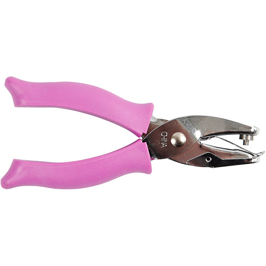 Hand punch