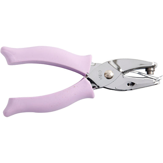 Hand punch