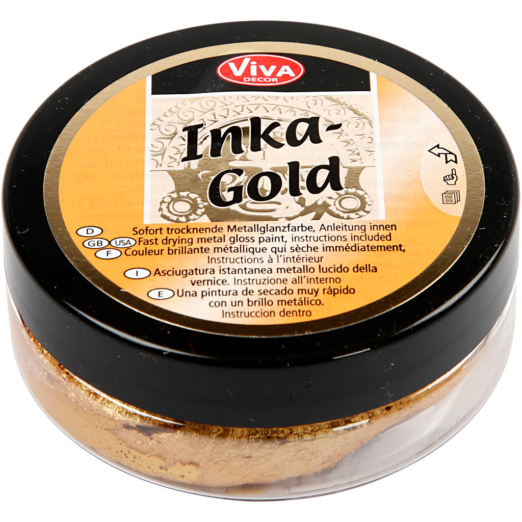 Inka-guld
