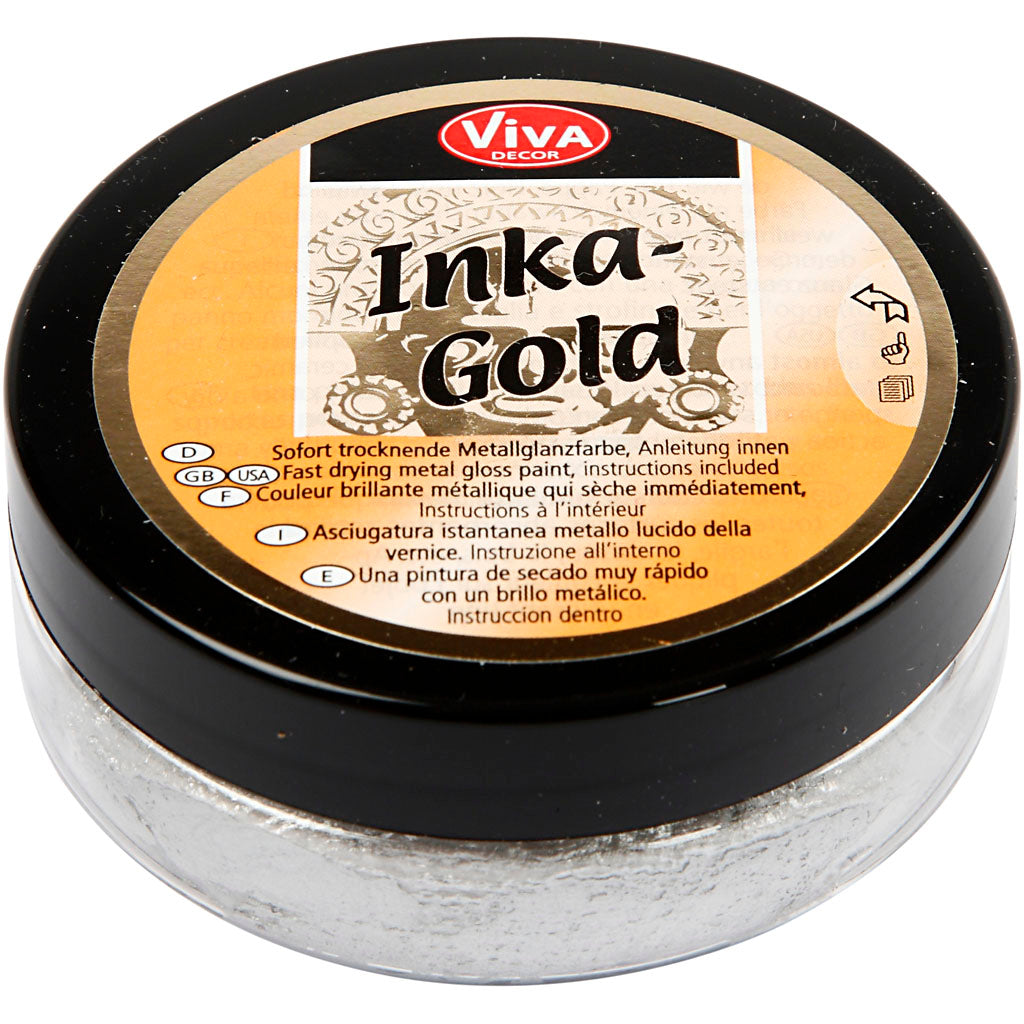 Inka-guld