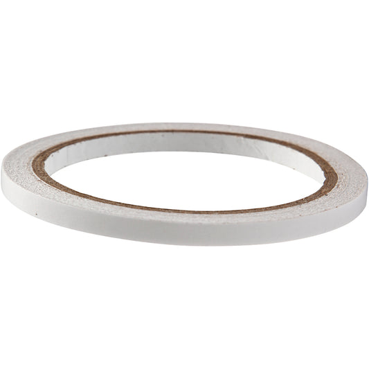 Dobbeltklæbende Tape
