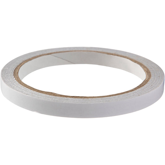 Dobbeltklæbende Tape