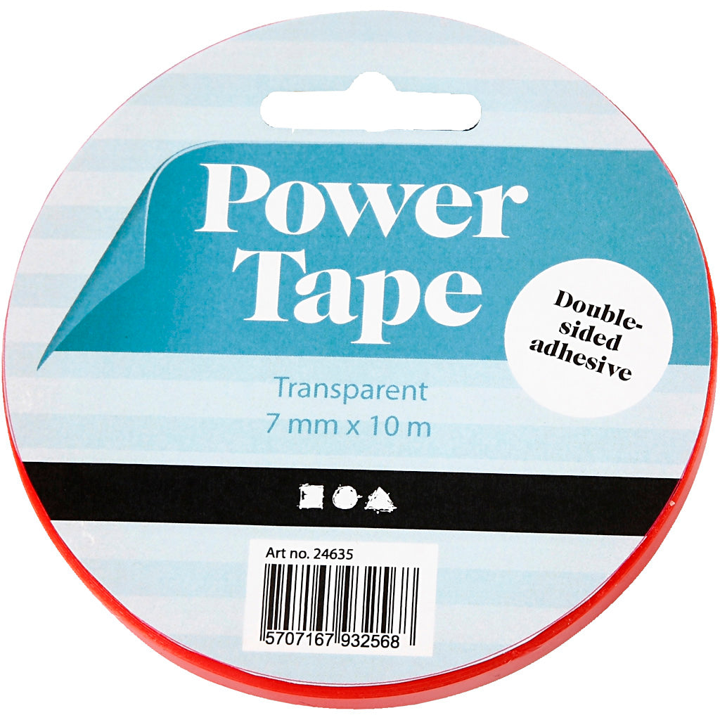 Powertape