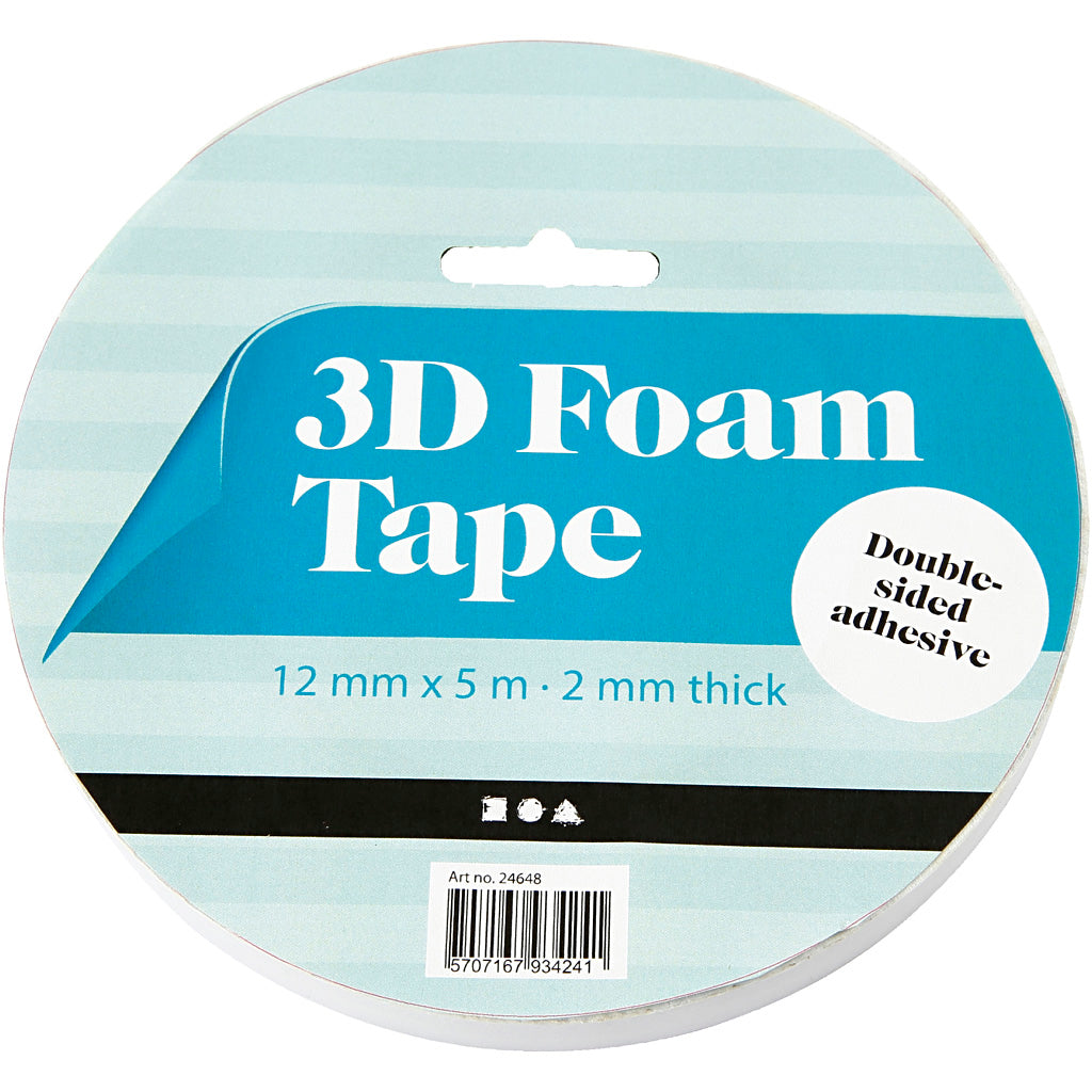 3D-tape