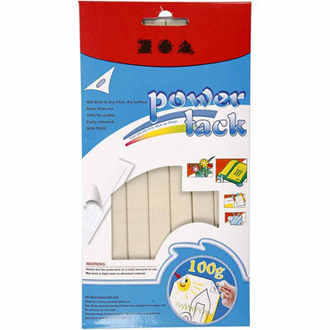 Power tack hæftemasse