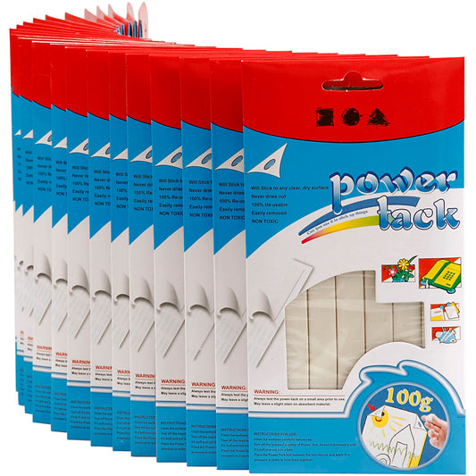 Power tack hæftemasse