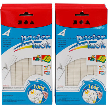 Power tack hæftemasse