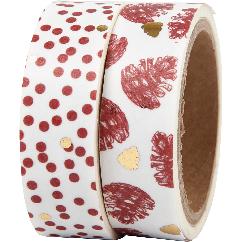 Masking Tape