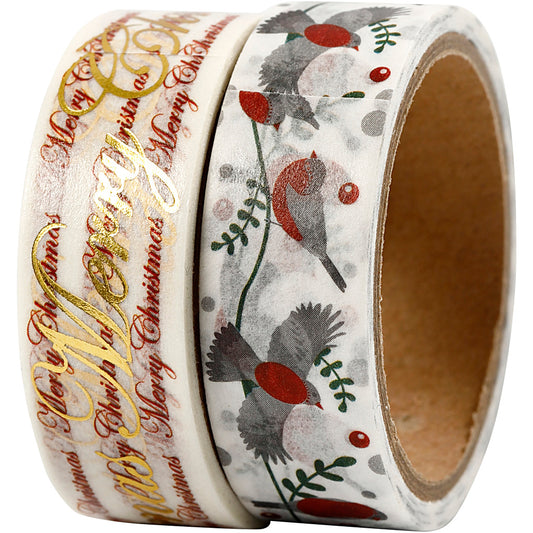 Masking Tape