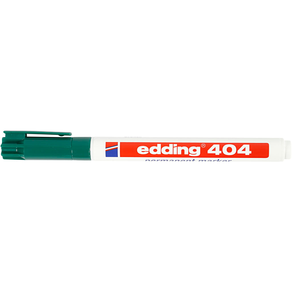 Edding 404 permanent marker
