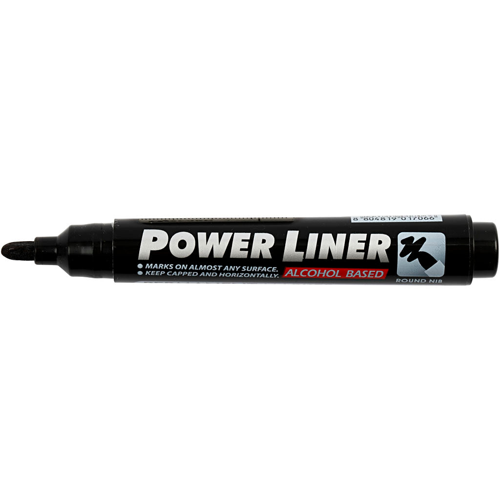 Permanent marker