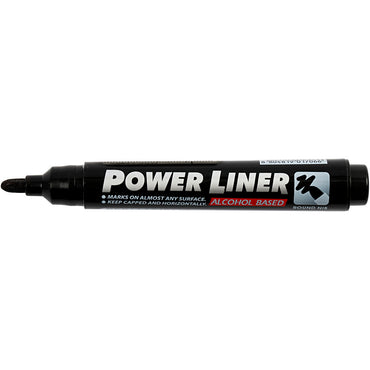 Permanent marker
