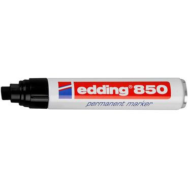 Edding 850 Tusch