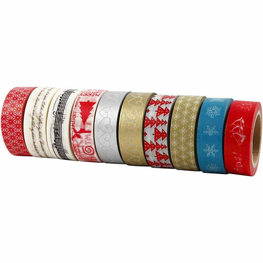 Masking Tape