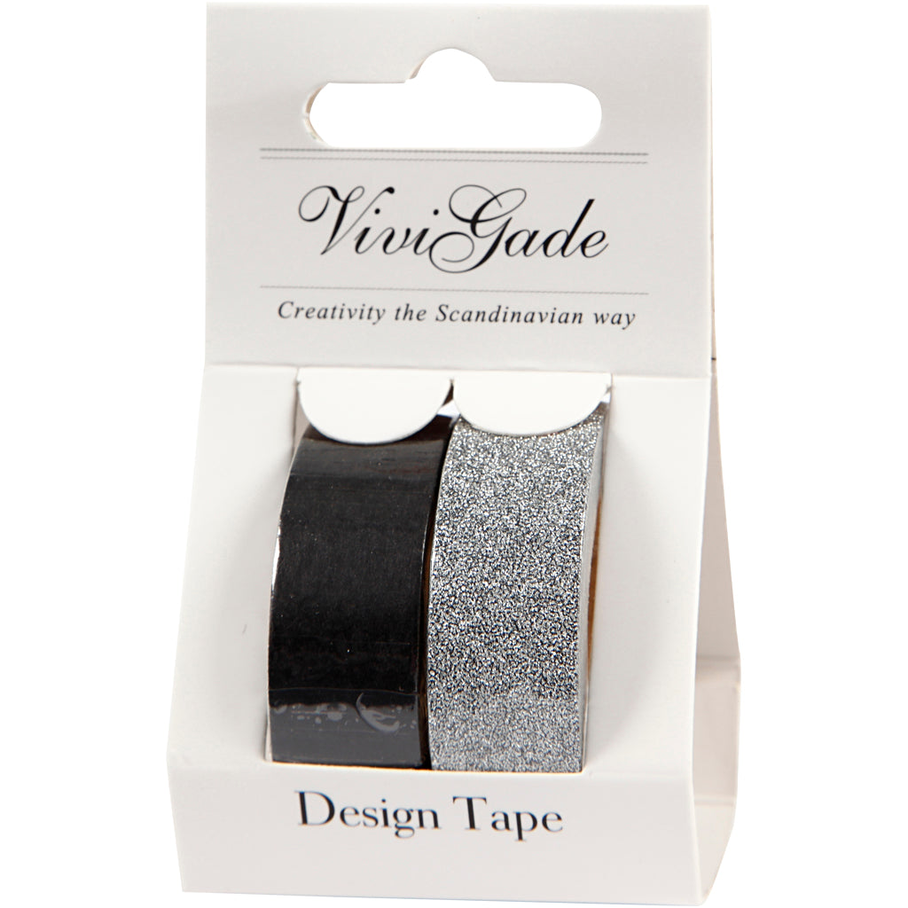 Designtape