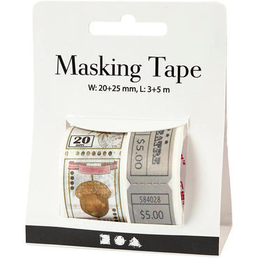 Masking Tape