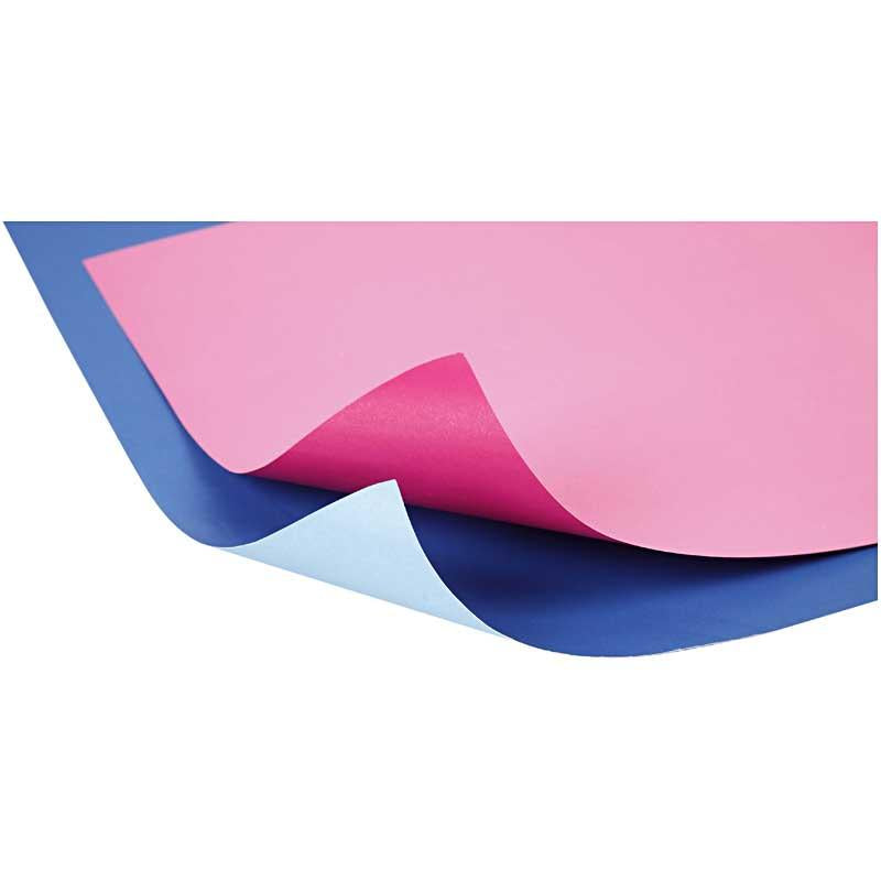 Color Bar Rivepapir