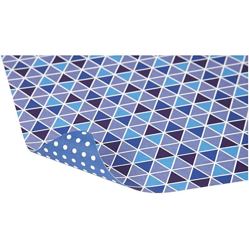 Color Bar Rivepapir