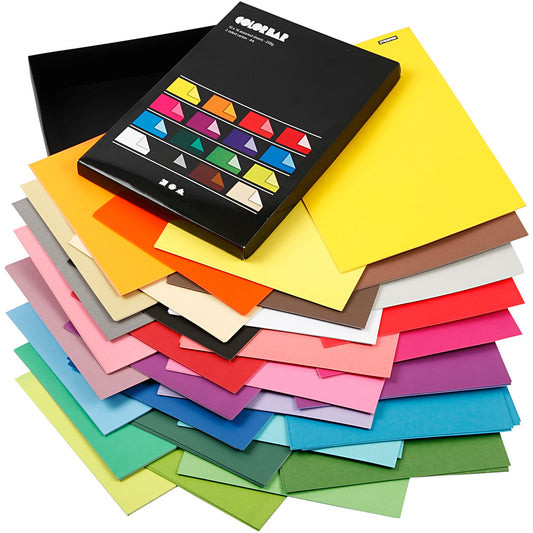 Color Bar Rivekarton