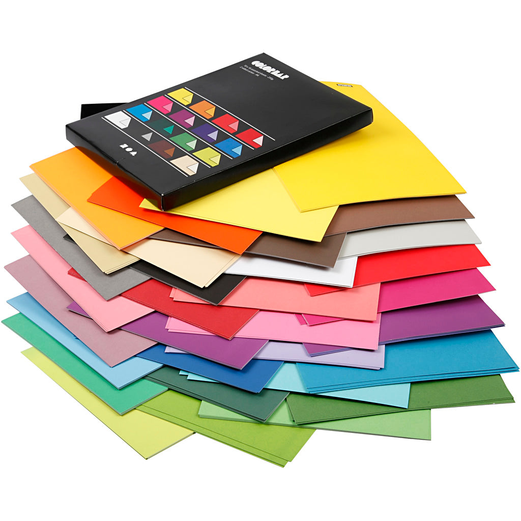 Color Bar Rivekarton