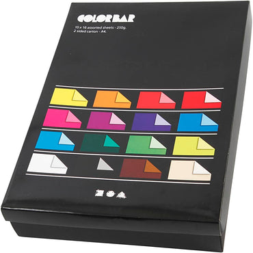 Color Bar Rivekarton