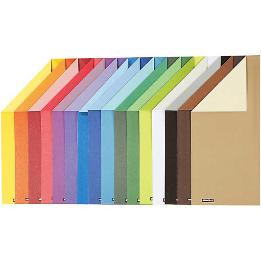 Color Bar Rivekarton
