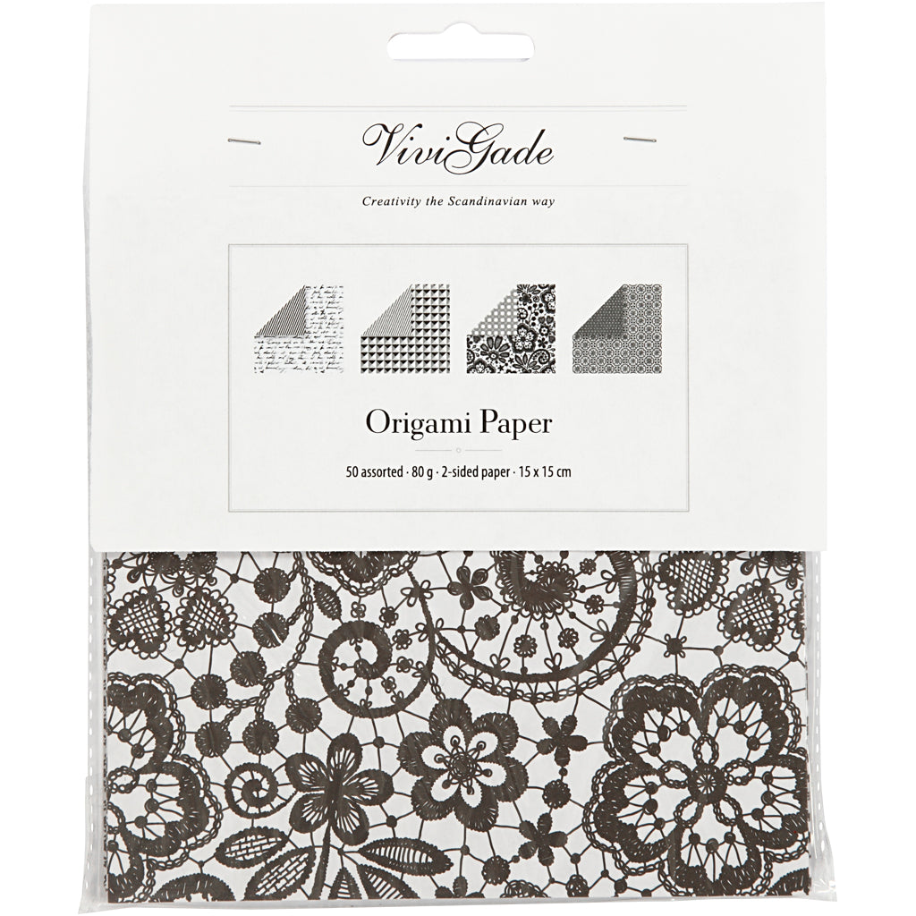 Origamipapir